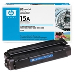 Оригинальный лазерный картридж HP 15A (C7115A)