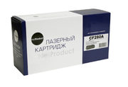 Лазерный картридж CF280A NetProduct