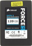 SSD диск Corsair Force LS CSSD-F120GBLSB 120 Гб