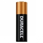 Батарейка AA Duracell Basic (Пальчиковая)