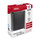 Жесткий диск внешний Toshiba 1Tb (5400/USB3.0)