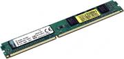 Память DIMM DDR3 PC-12800 4Gb (KVR16N11S8/4)