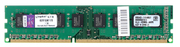 Память DIMM DDR3 PC-12800 8Gb (KVR16N11/8)